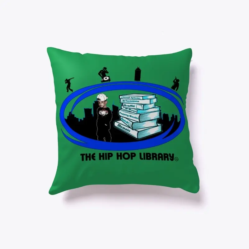 Money Dreams Pillow